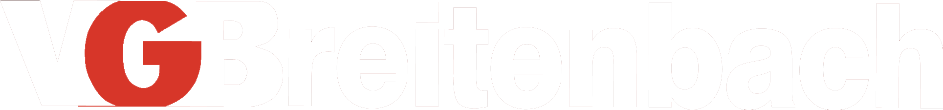 Logo der Verkehrsgesellschaft Breitenbach